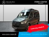 Mercedes-Benz Sprinter 317 CDI L2H2 Klima Kamera Navi MBUX - Mercedes-Benz Sprinter mit Diesel-Antrieb: Kombi, Automatik