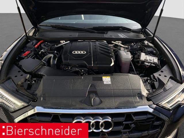 Audi A6 Av 45 TFSI advanced 19 AHK MATRIX LEDER, миниатюра 16
