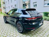 Porsche Macan TÜV 10/2026 - Porsche Macan in Mainz