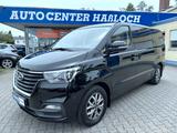Hyundai H-1 Travel Premium*Auto*8-Sit*Leder*Navi*1-Hand* - Hyundai Gebrauchtwagen mit Schiebetür