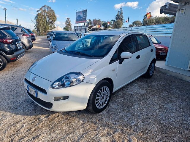 Fiat Punto Evo Punto Evo 1.3 Mjt 75 CV DPF 5 por