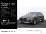 Audi A4 allroad 40 TDI qu.Business*Navi+*Pano*CarPlay - Audi A4: Kombi, Allroad