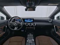 Mercedes-Benz CLA 200 Coupé Edition-AMG*Night*Pano*19*FAP+*WiP