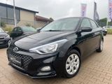 Hyundai i20 Select 1.2  2-HAND*KLIMA*TÜV-NEU - Hyundai i20: Select
