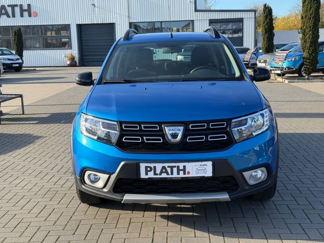 Dacia Sandero II Stepway Celebration