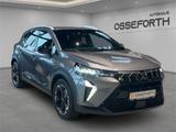 Mitsubishi ASX Edition Hybrid 1.6l +NAVI+KAMERA+TEMPOMAT - Mitsubishi ASX Gebrauchtwagen