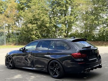 BMW 525 - 4