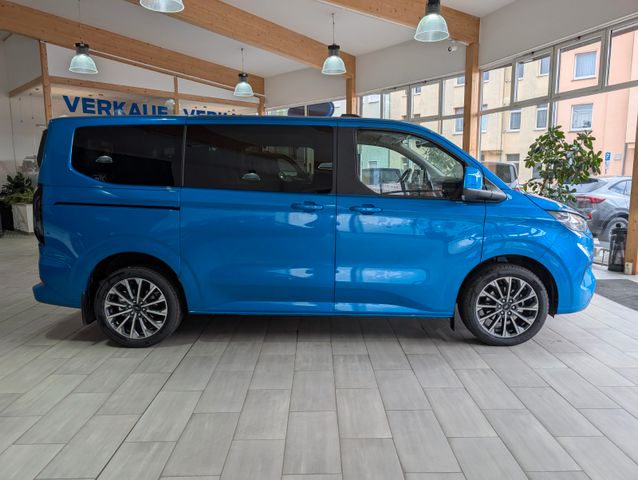 Ford Tourneo Custom Tit. 2.0 L1 NEUES MODELL
