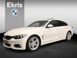 BMW 418 Gran Coupé 4 Serie 418i | M-Sportpakket | LE - BMW 4er Reihe aus 2020