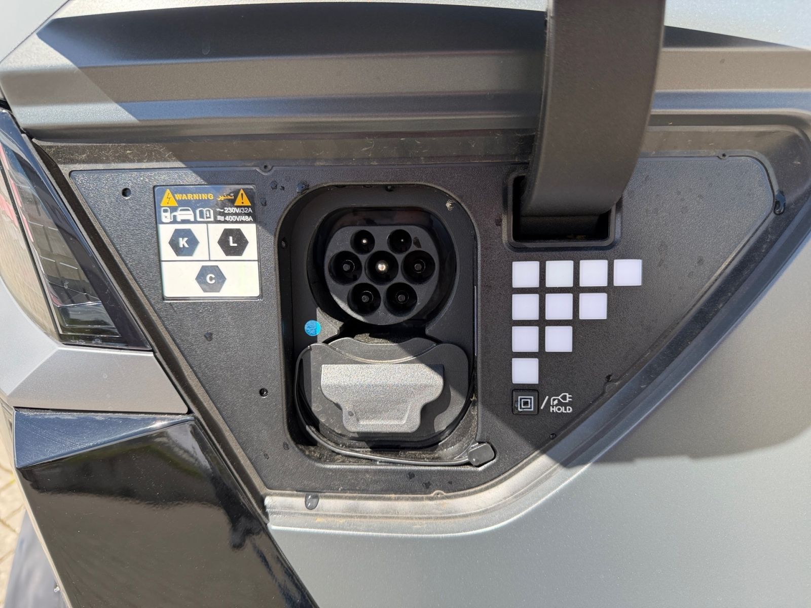 Fahrzeugabbildung Hyundai IONIQ 5 N Elektro 84 kWh 4WD Sitz-Paket
