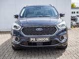 Ford KUGA VIGNALE 1.5L LEDER KAMERA XENON NAVI ACC - Ford Kuga in Halle