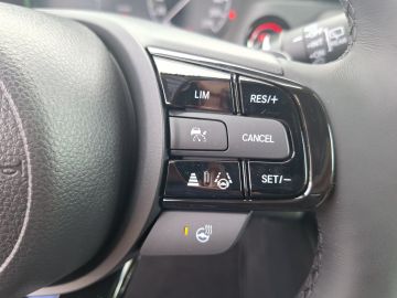 Honda HR-V Advance Plus 1.5 Hybrid °LED°Navi°RFK°ACC°