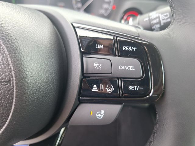 Honda HR-V Advance Plus 1.5 Hybrid °LED°Navi°RFK°ACC°