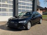 Audi A5 45 TDI V6 quattro sport *XENON*NAV*TPM*AHK* - Audi A5: V6