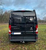 Hobby Vantana K 60 T Wohnmobil Kastenwagen  - Hobby Kastenwagen