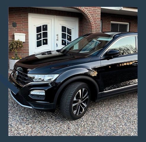 VW VW T-Roc 1.6 TDI United Style