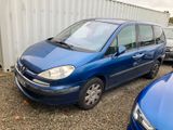 Peugeot 807 HDI 130 Tendance | 6 Sitzer | Tempomat |