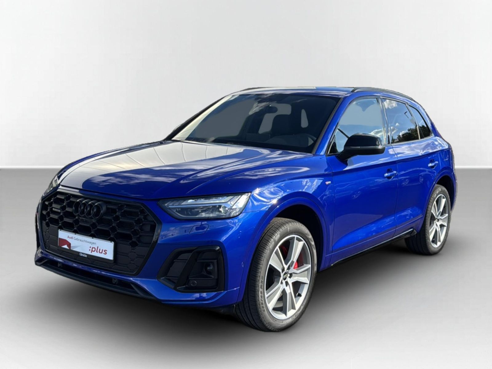 Audi Q5 - Bild 2