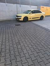 Audi A4 S4 B6 1.8t ABT verkauft oder tauchen - Audi A4: Abt