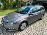 Volkswagen Passat B7 2011 4Motion 170PS - Volkswagen Passat: 170