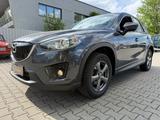 Mazda CX-5 Center-Line AWD Automatik AHK 8xAlu Tüv Neu - Mazda CX-5: Center Line