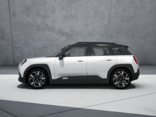 MINI Aceman - Bild 2