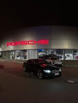 BMW E93 325D/ 330D - BMW 325 aus 2010: 325d