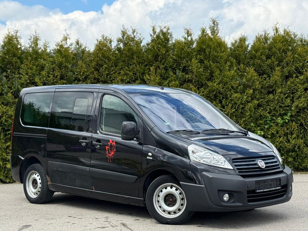 Fiat Scudo
