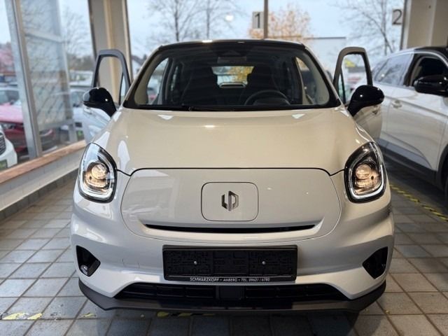 Leapmotor T03 - Bild 3