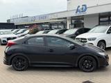 Honda Civic Lim. 5-trg. 1.6 i-DTEC Sport - Honda Civic: 5d