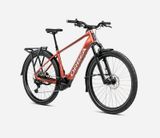 Orbea Kemen ADV 30 - Orbea E-Bikes