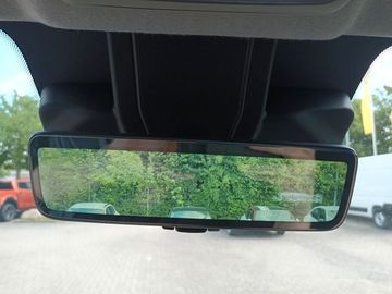 Fotografie 14 des Opel Movano Kasten L2H2 AT Kamera AHK Allwetter