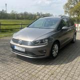 Volkswagen Golf Sportsvan 1.2 TSI 81kW LOUNGE BMT LOUNGE - VW Golf Sportsvan in Münster