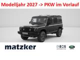 INEOS Grenadier Fieldmaster Edition MJ27 UPE 96.755 € - INEOS Grenadier mit Schiebedach