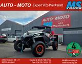 CFMOTO ZForce 1000 Sport R EPS LOF 1.Hand/Sliders/Bumpe - CFMOTO MOTORRAD