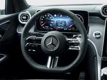 Mercedes GLC 200 - 7