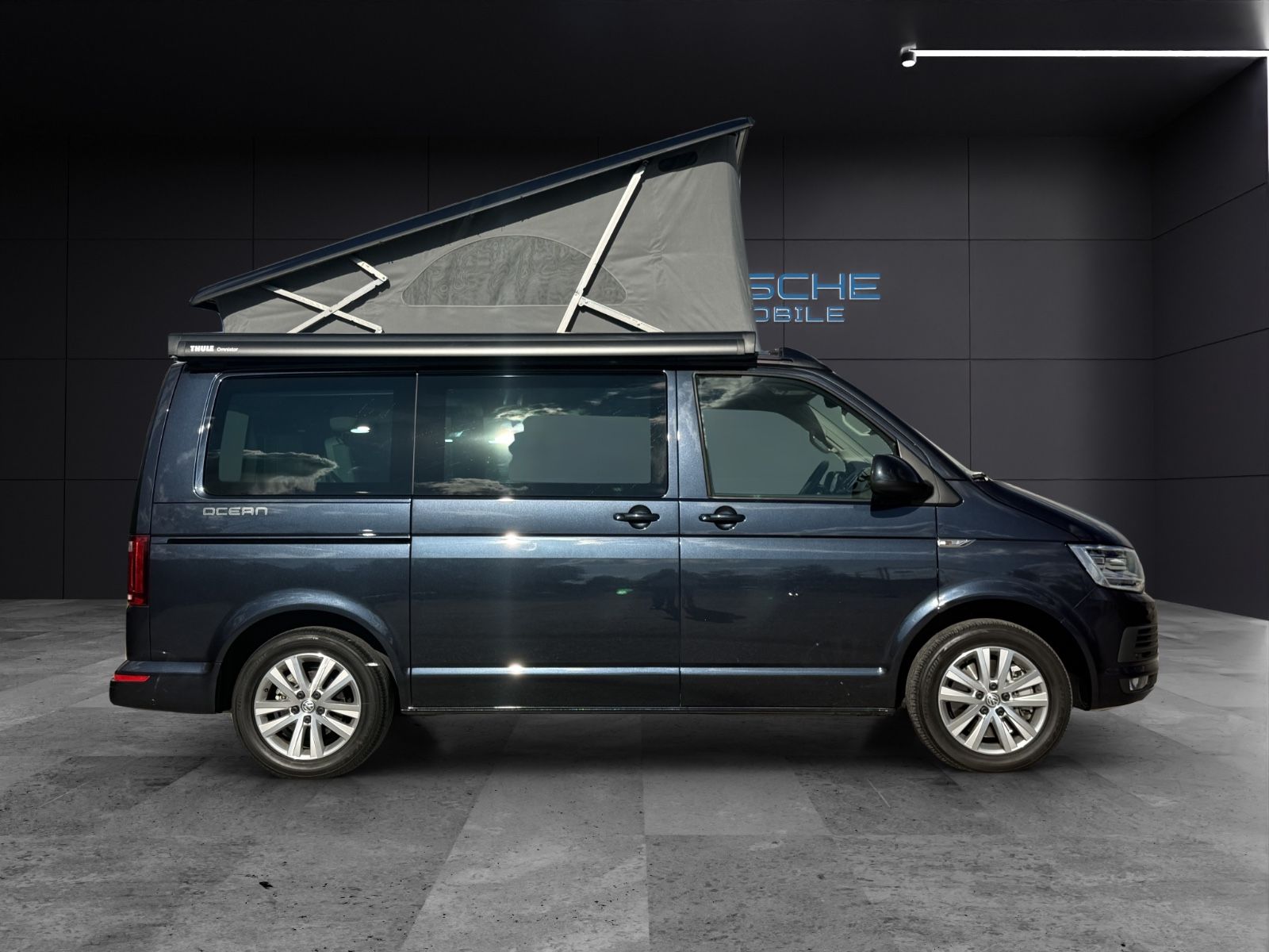 Volkswagen T6 California Ocean 4Motion *dt.At*1.Hd*SHZ* foto 6