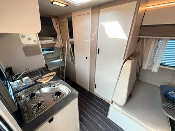 Fahrzeugabbildung XGO Dynamic 39 Lounge Modell 2024 ALL IN