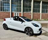Renault Wind Cabrio | TÜV 2028 | Zahnriemen neu - Renault Wind: Von Privat