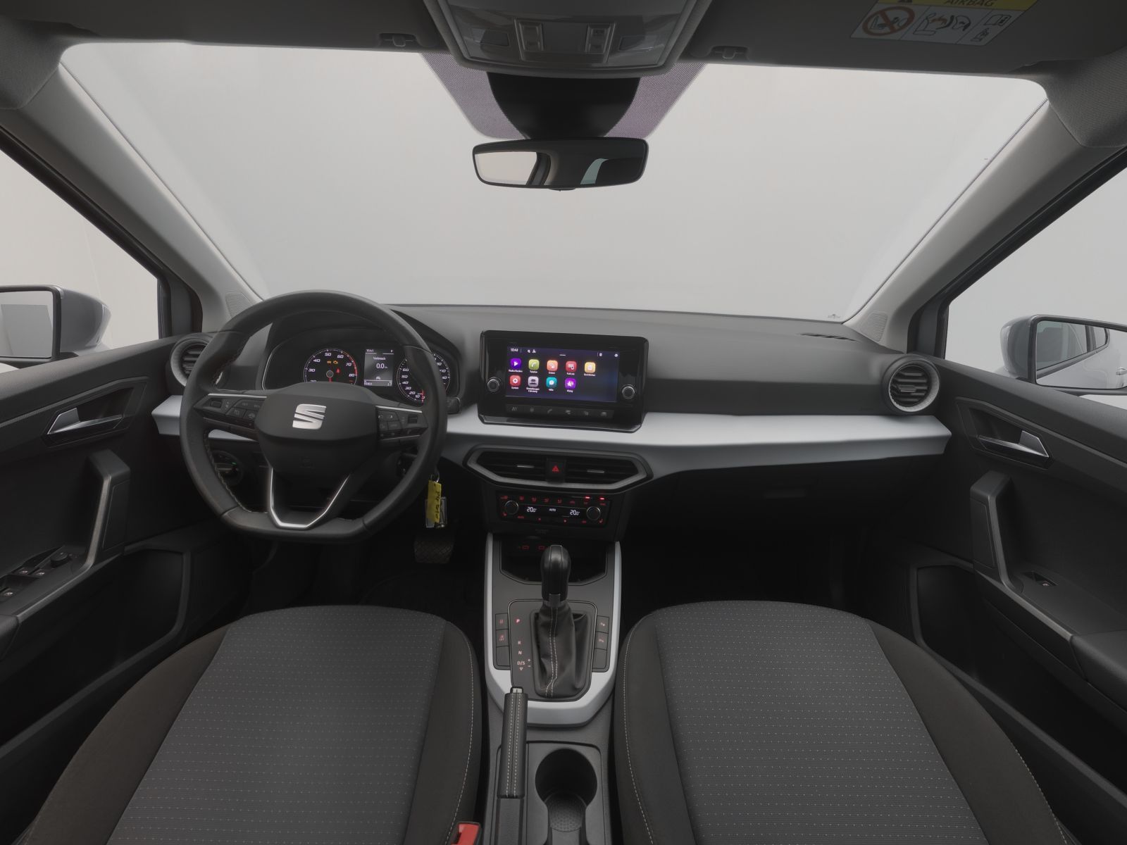 Seat Arona - Bild 5
