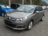Citroën C4 1.2 e-THP 110 Pure Tech Alu/Navi/PDC/Tempomat - Citroën C4: Thp