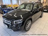 Mercedes-Benz GLB 250 4Matic LEDER PANO STANDHZG 20"-AMG MASSA - Mercedes-Benz GLB-Klasse Gebrauchtwagen in Bonn