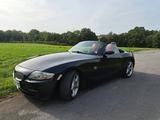 BMW Z4 3.0i - - BMW Z4 aus 2004: 3.0