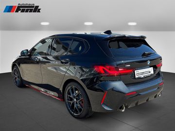 BMW 128ti Sportpaket HK HiFi DAB LED WLAN Klimaaut.