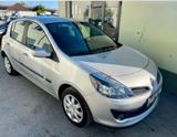 Renault Clio III Dynamique 52.000km - Renault Clio: 00