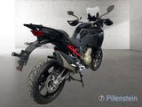 Ducati MULTISTRADA V4 S BLACK TRAVEL+RADAR+SHZ+GRIFFHZG - Angebote