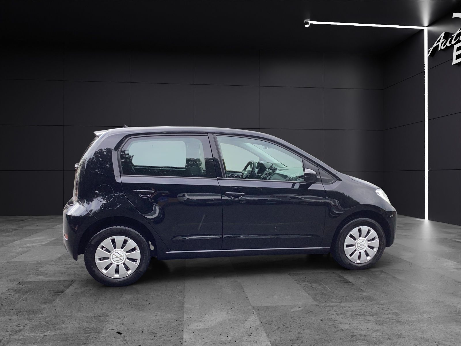 Fahrzeugabbildung Volkswagen up! CLIMATIC SHZ GRA PDC NSW
