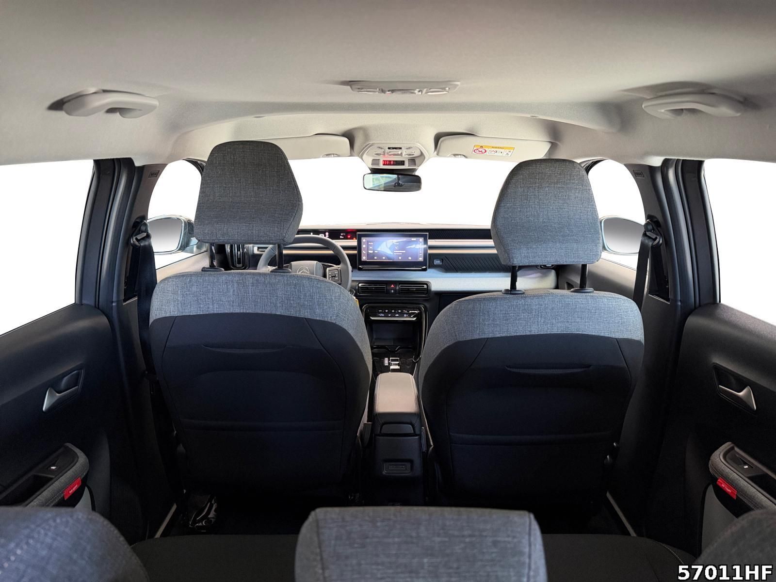 Fahrzeugabbildung Citroën C3 Aircross Plus Parksensoren*Kamera*Carplay