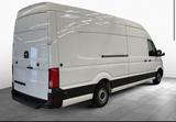 MAN TGE 3.140 1HAND SUPERHOCHDACH MAXI EXTRALANG KAM - MAN TGE 3-140
