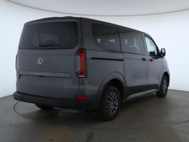 Volkswagen T7 Caravelle - Bild 4